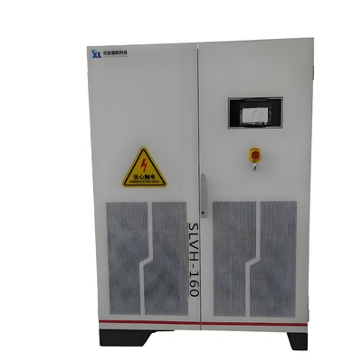 SSCG350-4000/8000 8000rpm 0.2% FS AC Dynamometer được sử dụng cho động cơ tốc độ cao của xe hơi