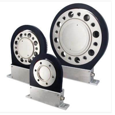 SLFN-665 Cảm biến mô-men xoắn mạnh chính xác cao Anodized Aluminium Housing