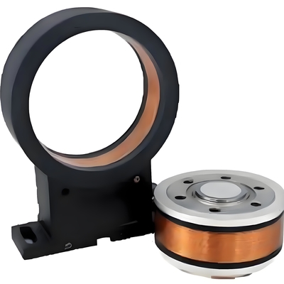 SLFN-665 Cảm biến mô-men xoắn mạnh chính xác cao Anodized Aluminium Housing