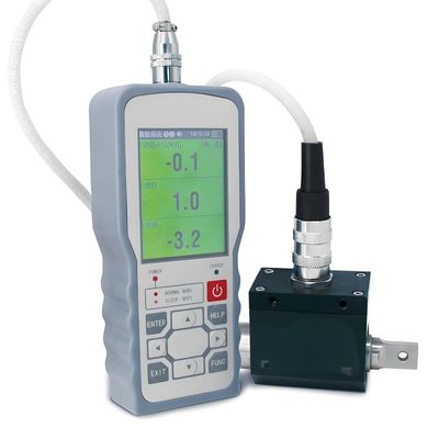 SLZN-667 Cảm biến mô-men xoắn động chất lượng cao, độ chính xác cao và chi phí hiệu quả