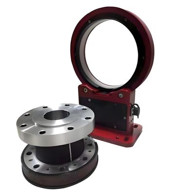 SLFN-668 Bộ cảm biến mô-men xoắn đĩa chính xác cao chiều trục ngắn