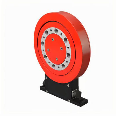SLFN-668 Bộ cảm biến mô-men xoắn đĩa chính xác cao chiều trục ngắn