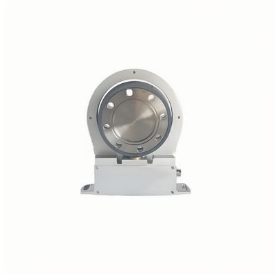 SLFN-669 Bộ cảm biến mô-men xoắn đĩa chính xác cao chiều trục ngắn