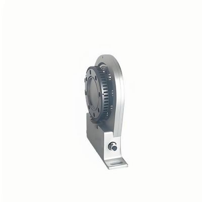 SLFN-669 Bộ cảm biến mô-men xoắn đĩa chính xác cao chiều trục ngắn