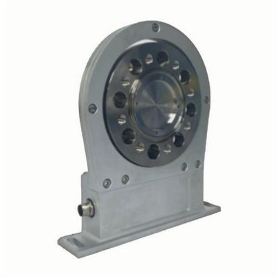 SLFN-669 Bộ cảm biến mô-men xoắn đĩa chính xác cao chiều trục ngắn