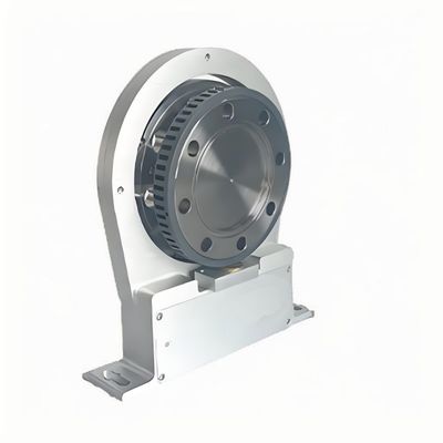 SLFN-669 Bộ cảm biến mô-men xoắn đĩa chính xác cao chiều trục ngắn