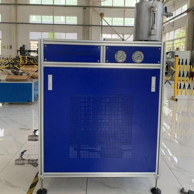 SSCG30-1500/6000 30kW 191Nm 6000 RPM Chi phí hiệu quả máy thử xăng làm mát bằng không khí