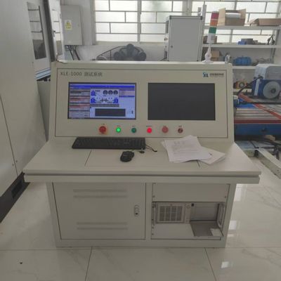 SSCD30-1000/4500 30 kW 286 Nm 4500 RPM Ít quán tính Phản ứng động lực cao Thử nghiệm động cơ diesel