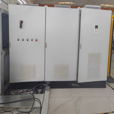 SSCD30-1000/4500 30 kW 286 Nm 4500 RPM Ít quán tính Phản ứng động lực cao Thử nghiệm động cơ diesel