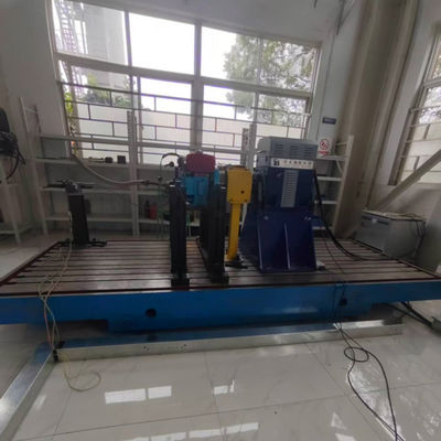 SSCD30-1000/4500 30 kW 286 Nm 4500 RPM Ít quán tính Phản ứng động lực cao Thử nghiệm động cơ diesel