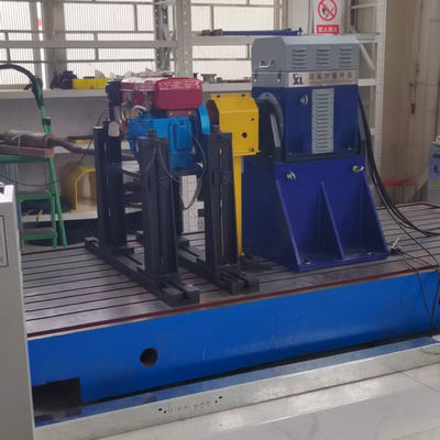 SSCD30-1000/4500 30 kW 286 Nm 4500 RPM Ít quán tính Phản ứng động lực cao Thử nghiệm động cơ diesel