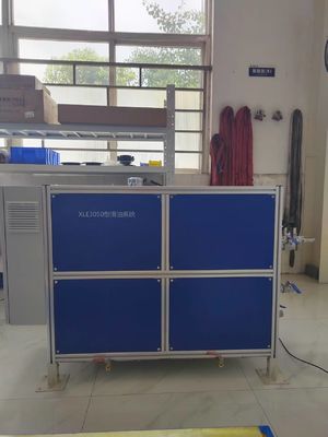 SSCD90-1750/4200 90kW 573Nm 4200RPM Ít quán tính Phản ứng động lực cao Thử nghiệm động cơ diesel