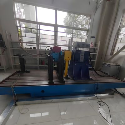 SSCD90-1750/4200 90kW 573Nm 4200RPM Ít quán tính Phản ứng động lực cao Thử nghiệm động cơ diesel