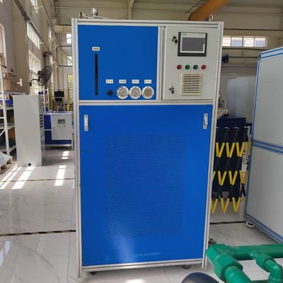 SSCD90-1750/4200 90kW 573Nm 4200RPM Ít quán tính Phản ứng động lực cao Thử nghiệm động cơ diesel