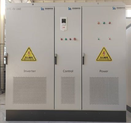 SSCD90-1750/4200 90kW 573Nm 4200RPM Ít quán tính Phản ứng động lực cao Thử nghiệm động cơ diesel