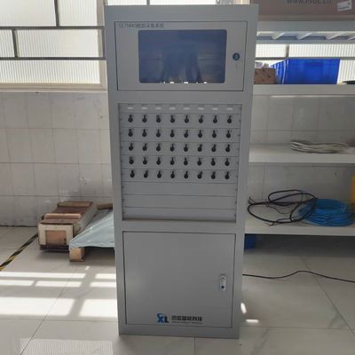 SSCD90-1750/4200 90kW 573Nm 4200RPM Ít quán tính Phản ứng động lực cao Thử nghiệm động cơ diesel