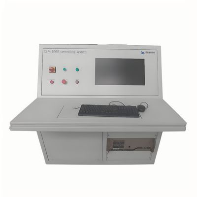 SSCH60-4000/15000 650Nm 0.2%FS Đường thử động cơ năng lượng mới Đường thử động cơ điện