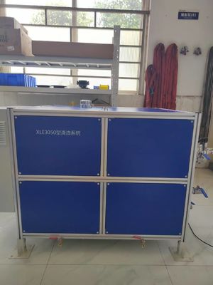 Máy đo lực kiểm tra động cơ 45KW 10000 vòng / phút cho động cơ AC