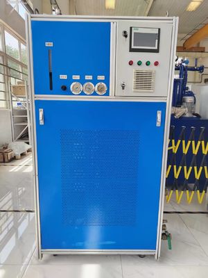 Máy đo lực kiểm tra động cơ 45KW 10000 vòng / phút cho động cơ AC