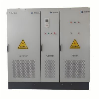 Máy đo lực kiểm tra động cơ 45KW 10000 vòng / phút cho động cơ AC