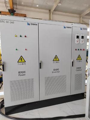 60kW Tốc độ tối đa 8000rpm Đánh giá hiệu suất động cơ xăng có thể tùy chỉnh Hệ thống băng kiểm tra động cơ điện
