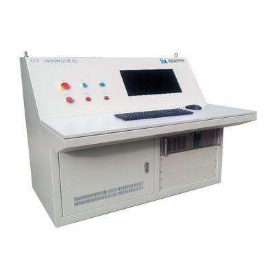 60kW Tốc độ tối đa 8000rpm Đánh giá hiệu suất động cơ xăng có thể tùy chỉnh Hệ thống băng kiểm tra động cơ điện
