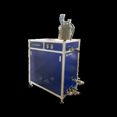 Hệ thống băng thử động cơ xăng hiệu suất cao, tùy chỉnh, 90kW, tốc độ tối đa 9000 vòng/phút, sử dụng điện trở