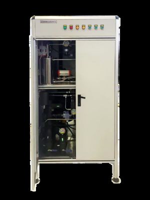Hệ thống băng thử động cơ xăng hiệu suất cao, tùy chỉnh, 90kW, tốc độ tối đa 9000 vòng/phút, sử dụng điện trở