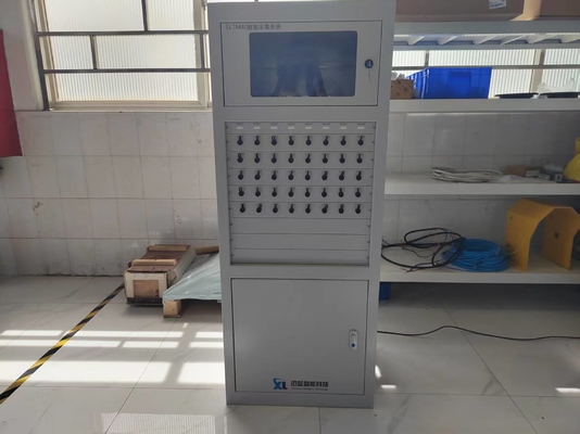 500kW Một-một ủ khí cưỡng ép hộp số và trục Kiểm tra hiệu suất và thử nghiệm độ tin cậy