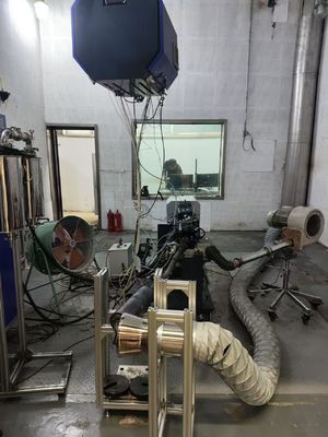 132kW động cơ xăng Đường thử động cơ động cơ động cơ động cơ động cơ 420Nm 9000rpm