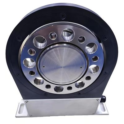 Hệ thống thử nghiệm động cơ diesel tự sản xuất của Seelong để đo công suất và mô-men xoắn