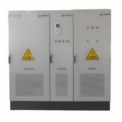 SSCD355-1500-3800 355kW Động cơ diesel Hệ thống băng ghế thử động cơ