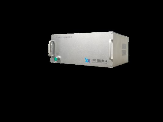 SSCD350-1250/4500 350kW Điện động cơ hiệu suất hệ thống băng ghế đệm động cơ