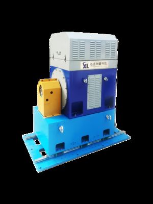 SSCD350-1250/4500 350kW Điện động cơ hiệu suất hệ thống băng ghế đệm động cơ