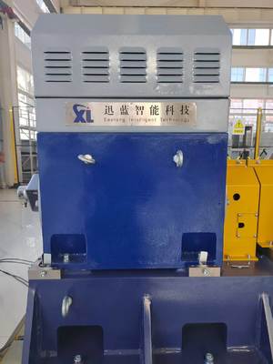 SSCD75-1000/4000 75kW Khả năng động cơ Hệ thống băng kiểm tra động cơ điện