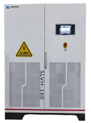 SSCD200-1000/3300 200kW Điện động cơ hiệu suất hệ thống băng kiểm tra động cơ điện
