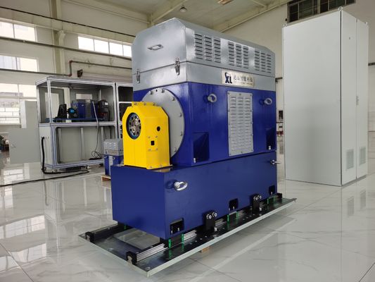 SSCH75-4000/15000 75kW Hệ thống thử nghiệm hiệu suất hệ thống truyền động xe năng lượng mới