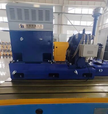 SSCD200-1000/3300 1910Nm Động lực định số hộp số truyền động cơ để bán