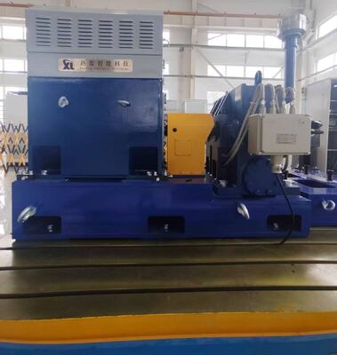 SSCD200-1000/3300 1910Nm Động lực định số hộp số truyền động cơ để bán