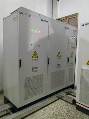 SSCD315-1500/3800 315KW Xe năng lượng mới Động cơ Động cơ Động lực số điện Hệ thống băng kiểm tra
