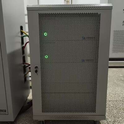 Hệ thống băng thử động cơ năng lượng mới 55kW SSCH55-4000-15000