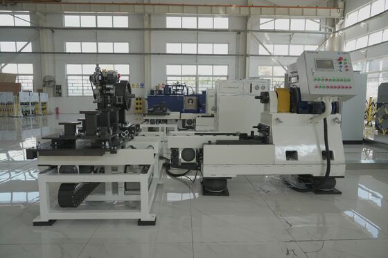 SSCD250-2500/6000 250kW 955Nm Bệ thử động cơ diesel đa nhiên liệu mọi điều kiện