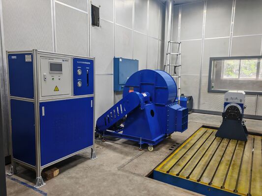 SSCG30-3000/10000 30kW Hệ thống băng kiểm tra động cơ động cơ máy bay không người lái cỡ nhỏ và trung bình