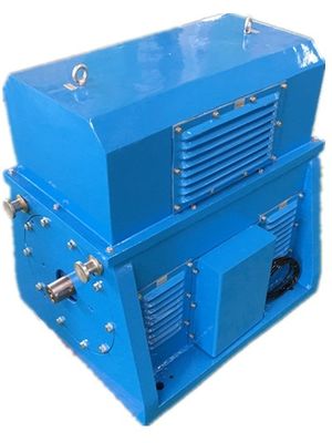Máy đo lực kế AC 5KW 12000rpm để kiểm tra công suất