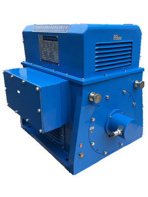 Máy đo lực kế AC 5KW 12000rpm để kiểm tra công suất