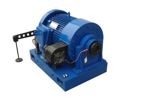 Máy đo lực kế AC 5KW 12000rpm để kiểm tra công suất