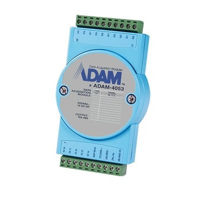 Mô-đun thu thập dữ liệu di động 95% RH DC30V với màn hình LED
