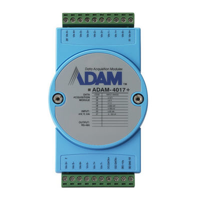 Mô-đun đầu vào tương tự 8 kênh DC10V 10mA