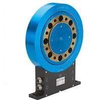 Tốc độ cao 1000Nm 0,1% FS Flanges Torque Sensor For Dynamic System Test