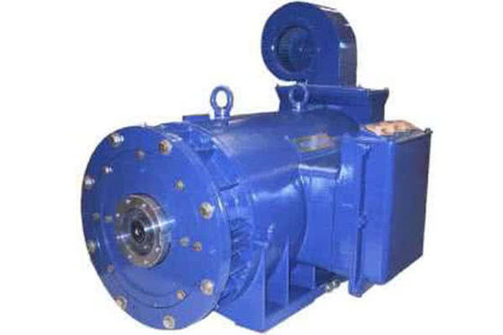 Độ chính xác cao 3500 Rpm 1500Nm Động cơ Kiểm tra lực kế